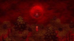 Скриншот игры Vampires Dawn 3 - The Crimson Realm
