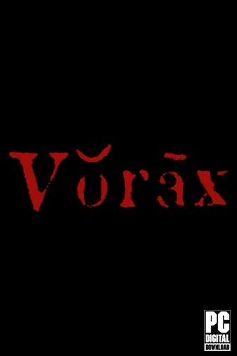 Vorax скачать торрентом