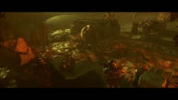 Warhammer 40,000: Darktide на PC