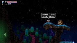 Скриншот игры Willy Jetman: Astromonkey's Revenge