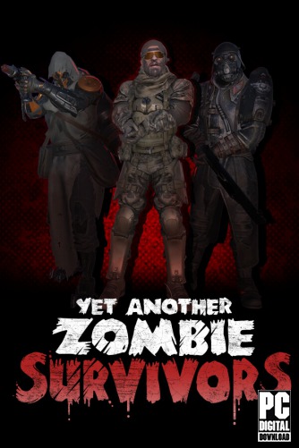 Yet Another Zombie Survivors скачать торрентом