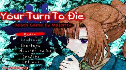 Your Turn To Die -Death Game By Majority на компьютер