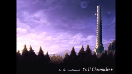 Ys I & II Chronicles+ на компьютер