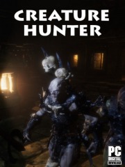 Creature Hunter