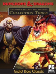 Forgotten Realms: The Archives - Collection Three