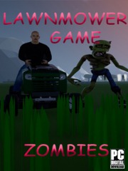 Lawnmower Game: Zombies