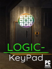 Logic - Keypad