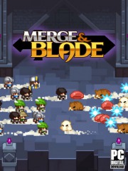 Merge & Blade