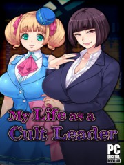 My Life as a Cult Leader
