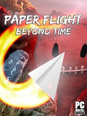 Paper Flight - Beyond Time