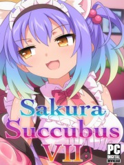 Sakura Succubus 7