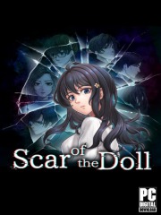 Scar of the Doll: A Psycho-Horror Story about the Mystery of an Older Siste ...