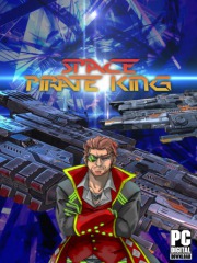 Space Pirate King