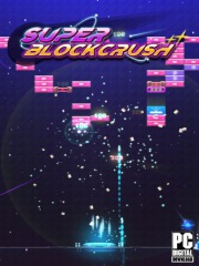 Super Block Crush