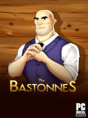 The Bastonnes