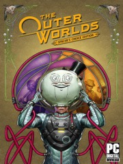 The Outer Worlds: Spacer's