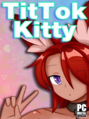 TitTok Kitty