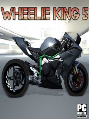 Wheelie King 5