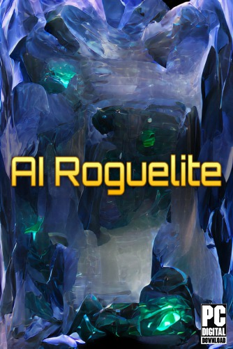 AI Roguelite скачать торрентом