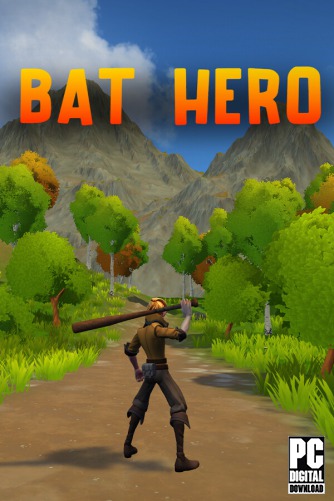 BAT HERO скачать торрентом