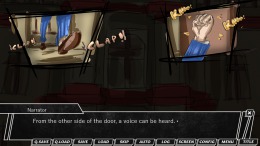 Скриншот игры Bloodshell: Conviction