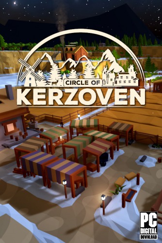 Circle of Kerzoven скачать торрентом