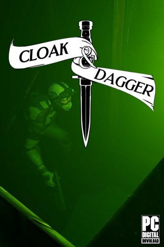Cloak & Dagger: Shadow Operations скачать торрентом