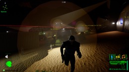 Прохождение игры Cloak & Dagger: Shadow Operations