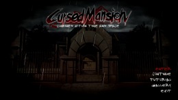 Cursed Mansion на PC