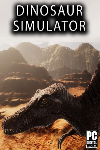 Dinosaur Simulator скачать торрентом