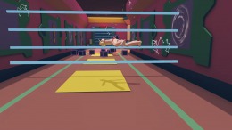 Скриншот игры Escape Dream