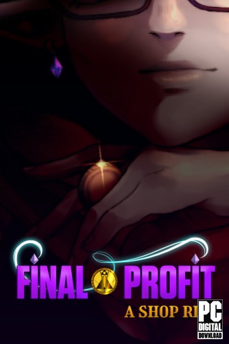 Final Profit: A Shop RPG скачать торрентом