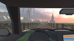 Скриншот игры Halves