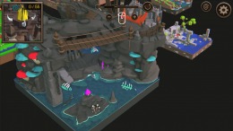 Hidden World 4 Top-Down 3D на PC