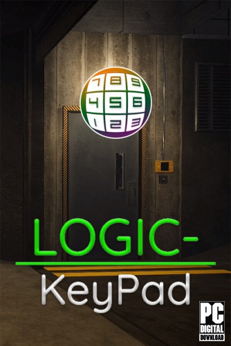 Logic - Keypad скачать торрентом
