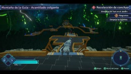 Скриншот игры Mato Anomalies