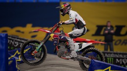 Monster Energy Supercross - The Official Videogame 6 на PC