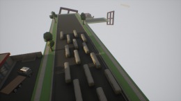 Скриншот игры Off The Tracks