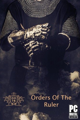 Orders Of The Ruler скачать торрентом