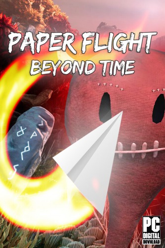 Paper Flight - Beyond Time скачать торрентом