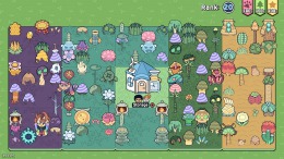 Скриншот игры Patch Quest