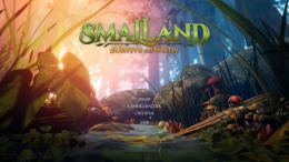 Smalland: Survive the Wilds на PC