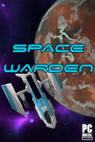 Space Warden скачать торрентом