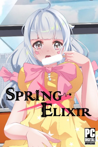 Spring X Elixir скачать торрентом