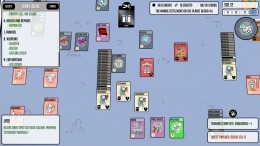 Скриншот игры Stacks:Space!