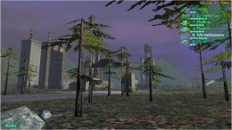 Скриншот игры Stealth Combat