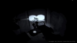 Скриншот игры Tactical Assault VR