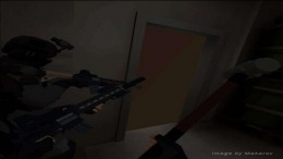 Tactical Assault VR стрим
