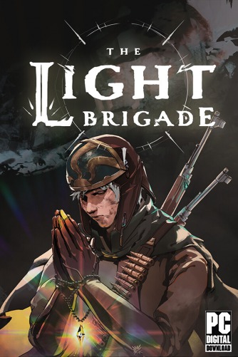 The Light Brigade скачать торрентом