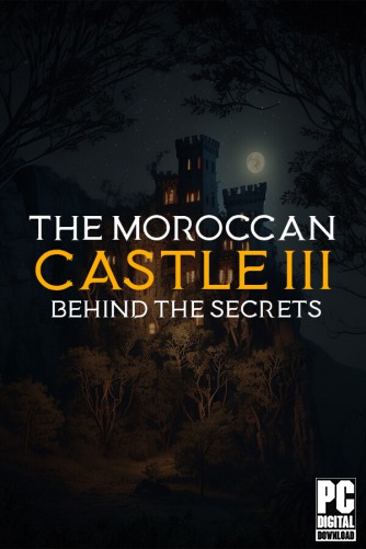 The Moroccan Castle 3 : Behind The Secrets скачать торрентом